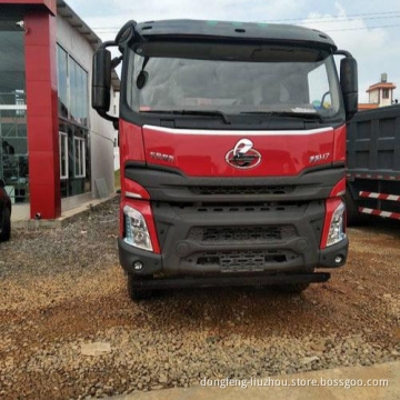 Cheap price fast delivery the best chinese truck  with chenglong 6x4 dump truck